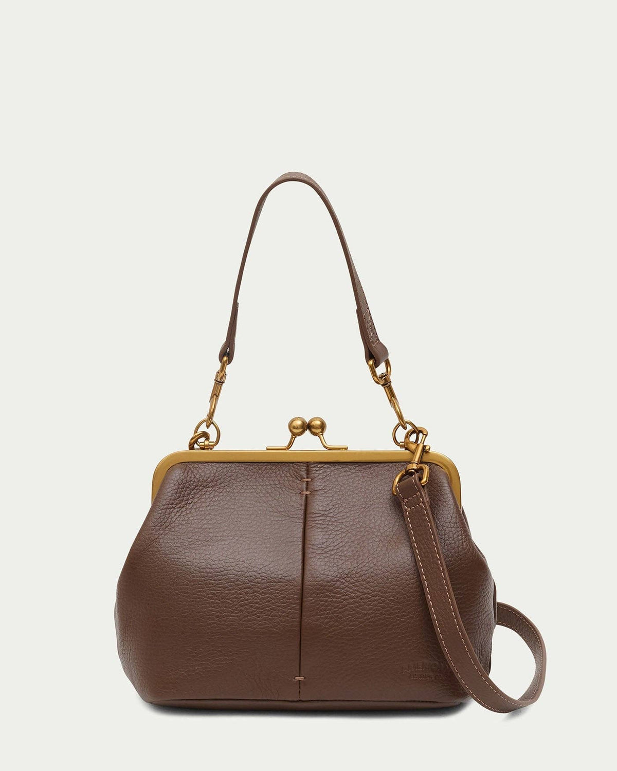 Miles Frame Convertible Crossbody