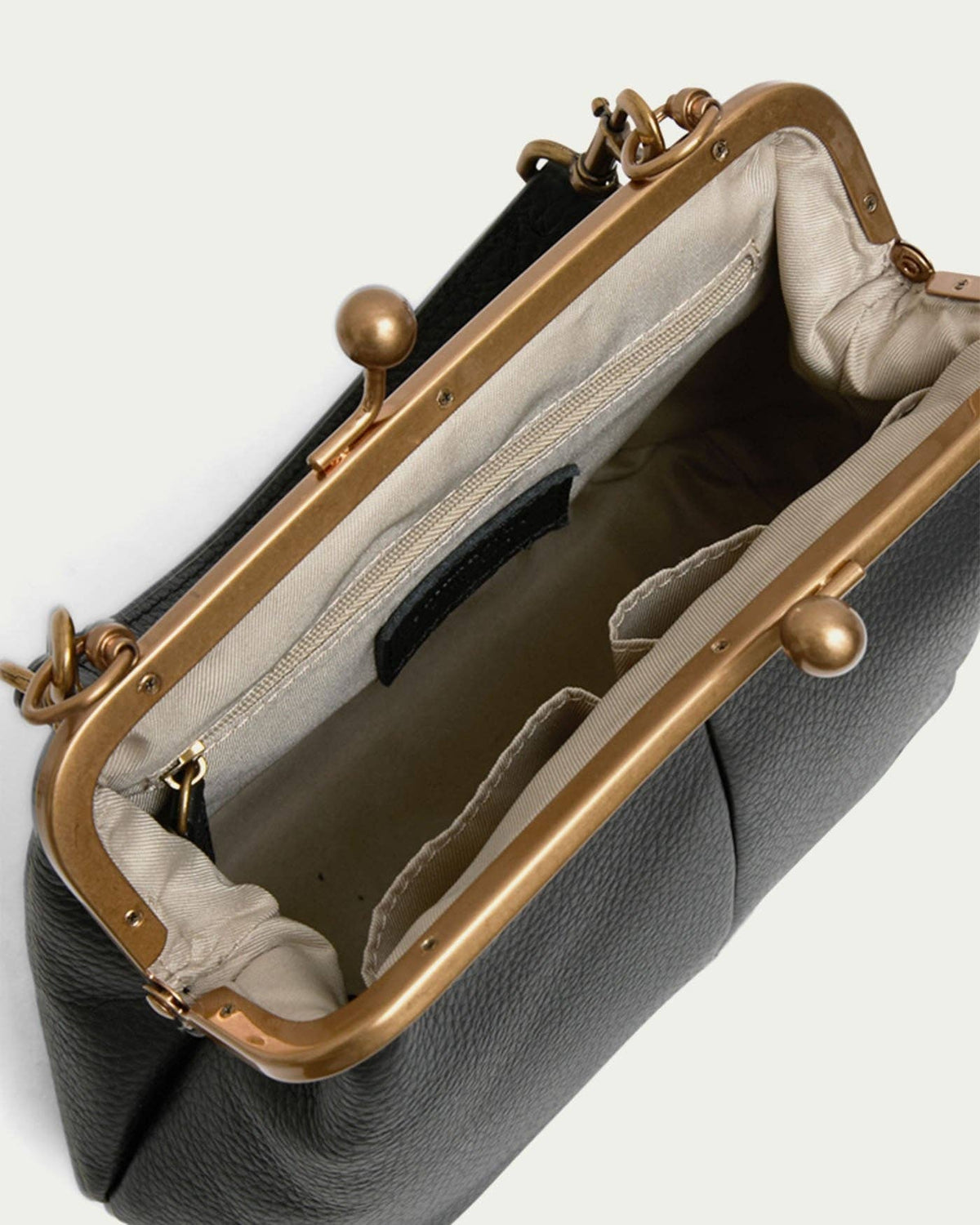 Miles Frame Convertible Crossbody