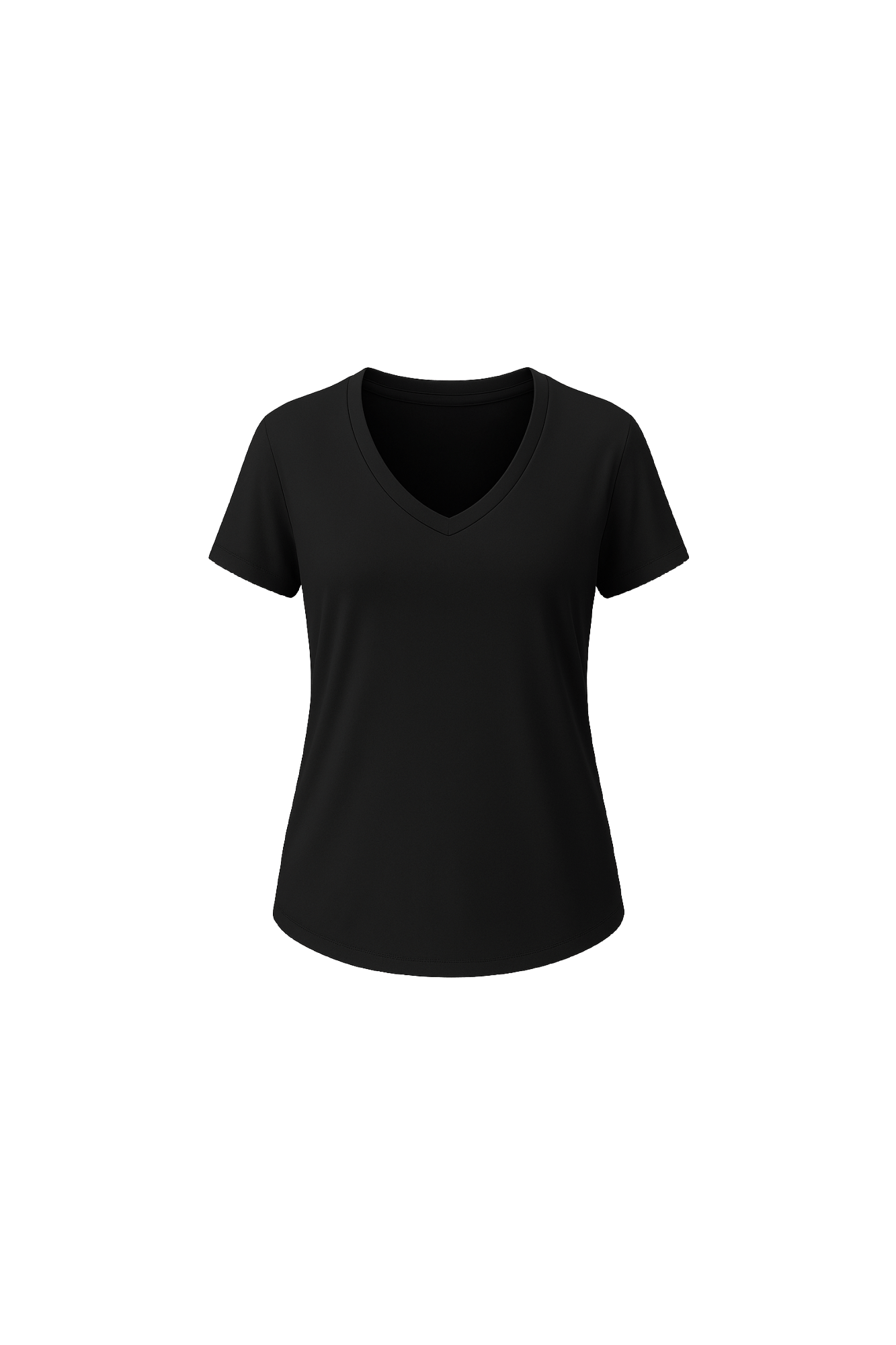 Boyfriend T-Shirt - EMMYDEVEAUX