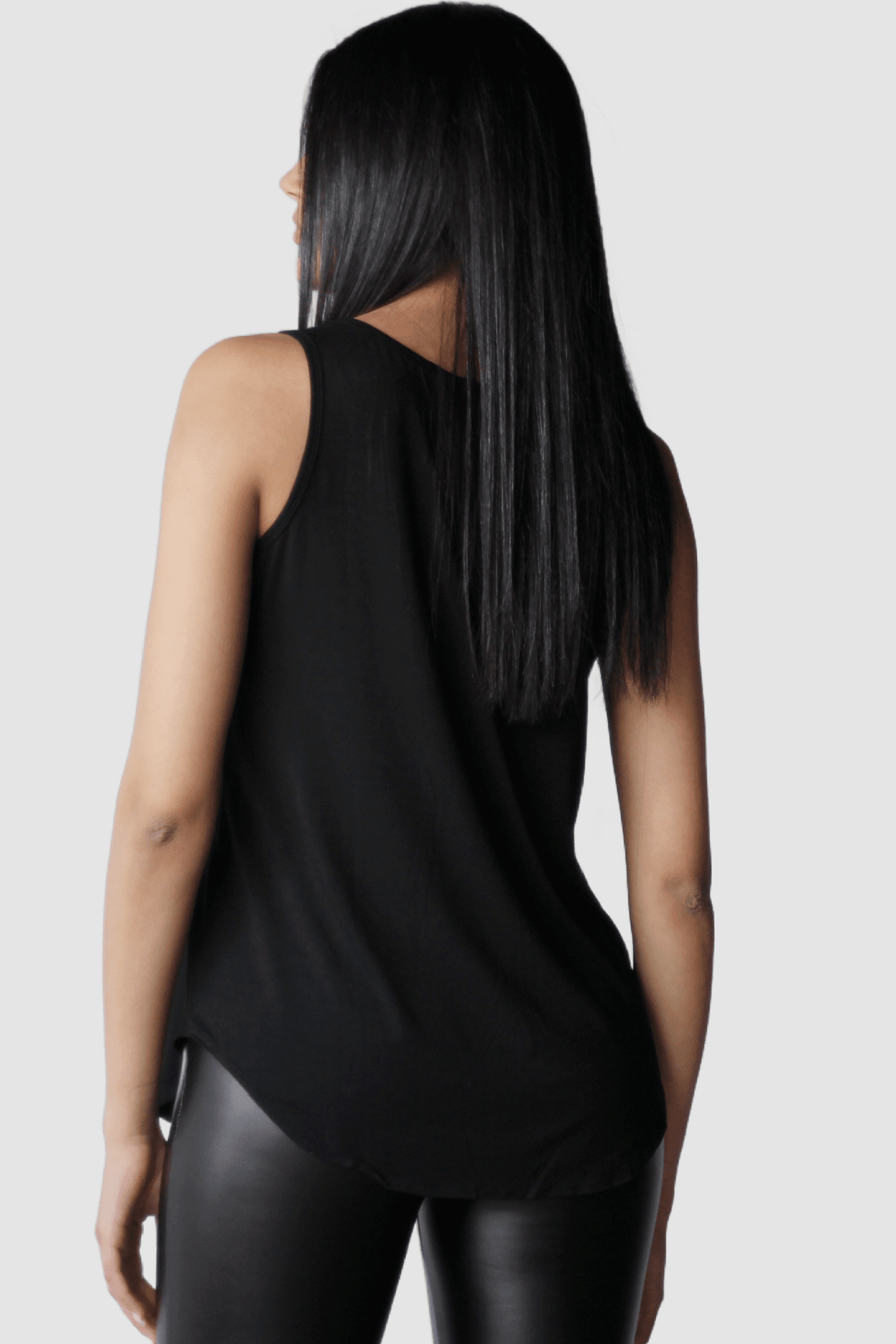 Boyfriend Tank - EMMYDEVEAUX