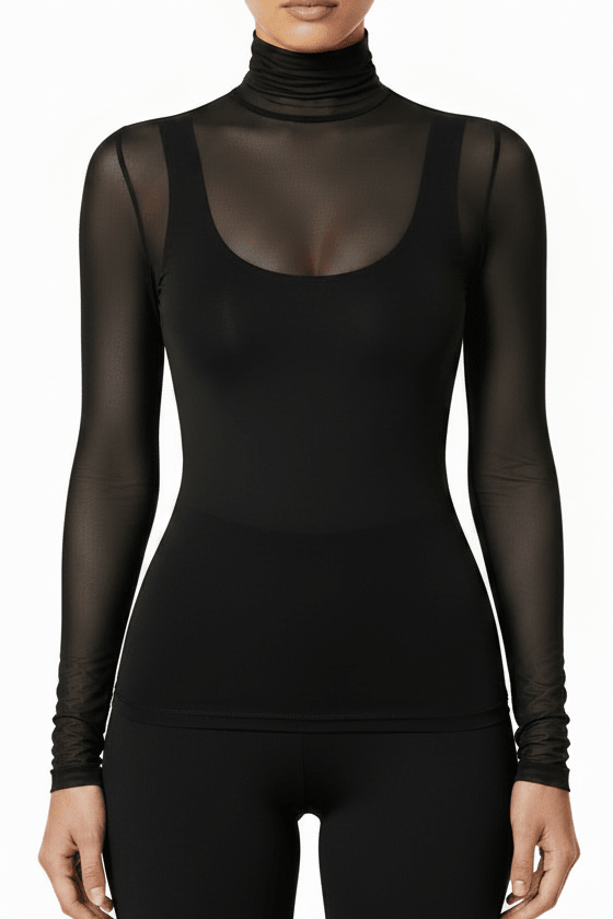 FALL 2026 - Mesh - EMMYDEVEAUX