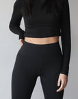 Leggings - EMMYDEVEAUX
