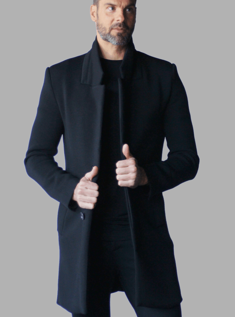 Men's - The Nova - EMMYDEVEAUX