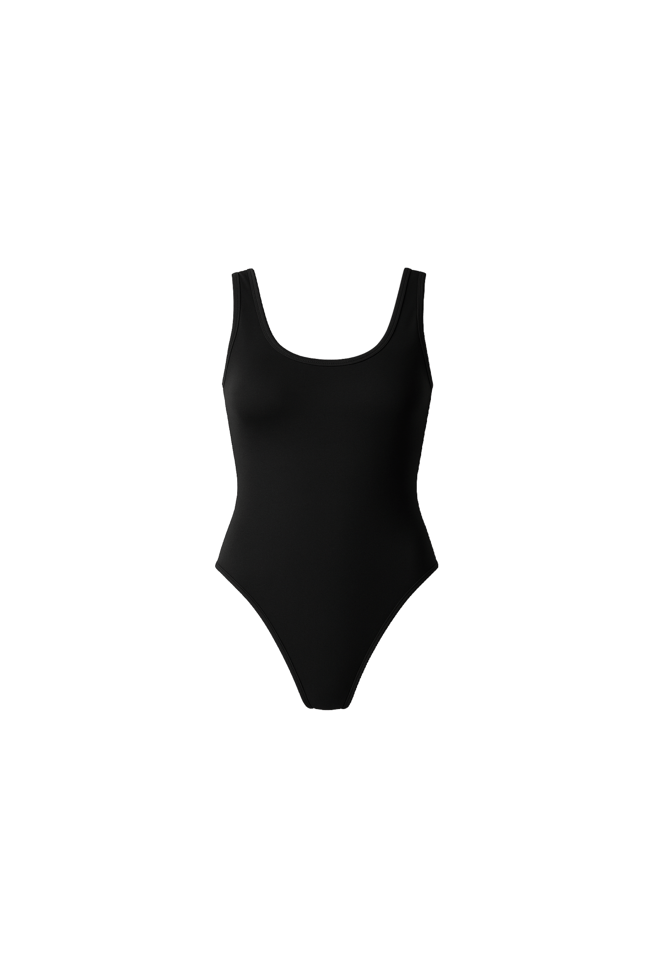 Tank Bodysuit - EMMYDEVEAUX