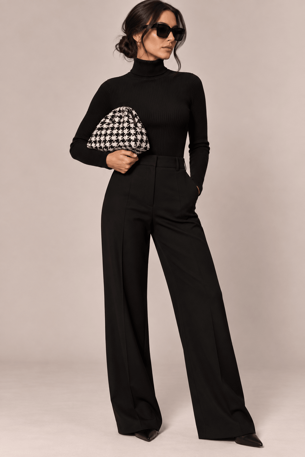The Audrey Bag - EMMYDEVEAUX