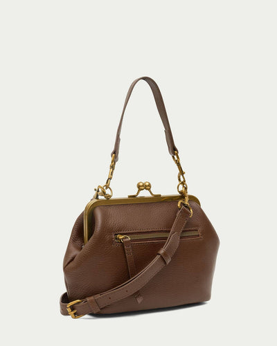 Miles Frame Convertible Crossbody