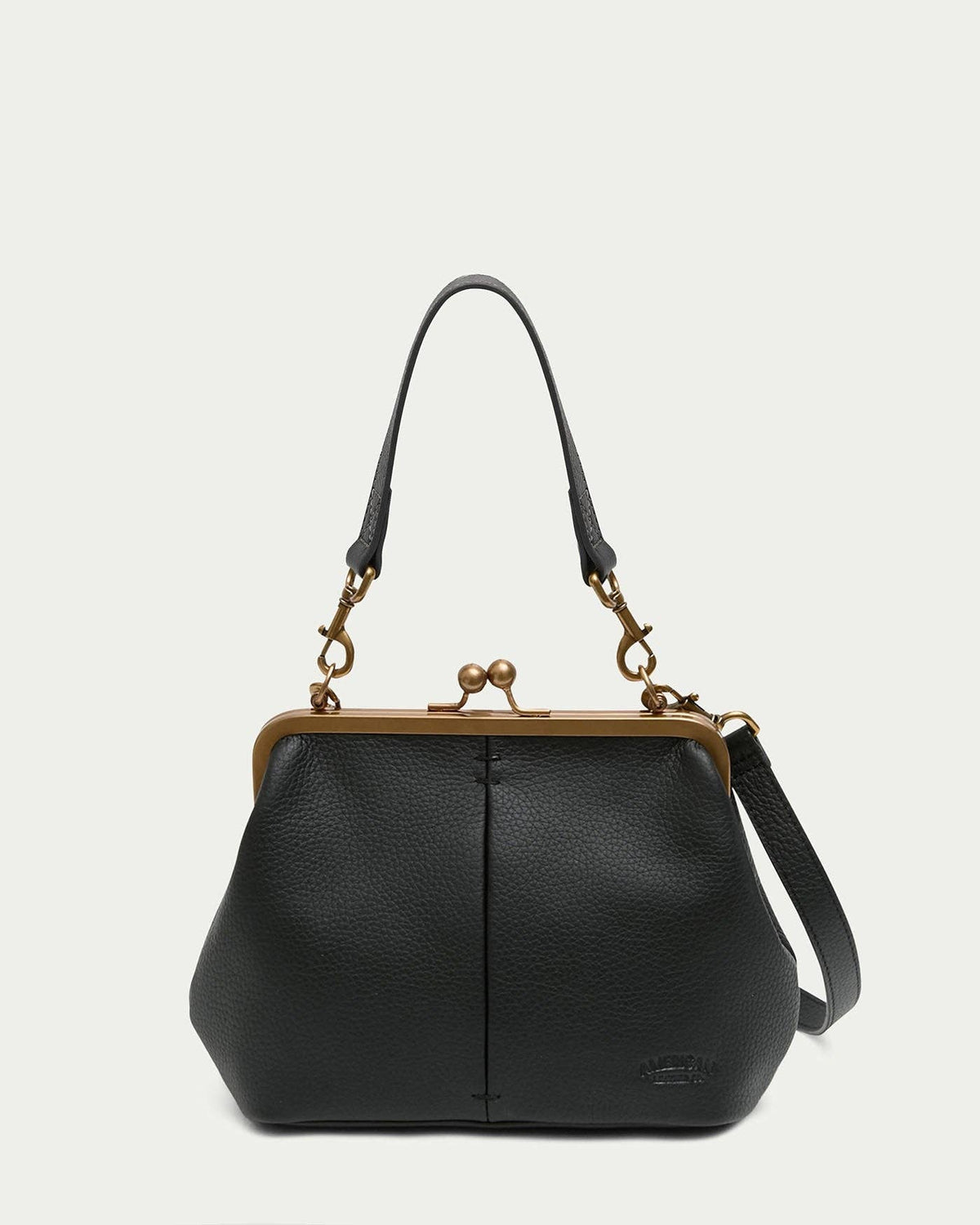 Miles Frame Convertible Crossbody