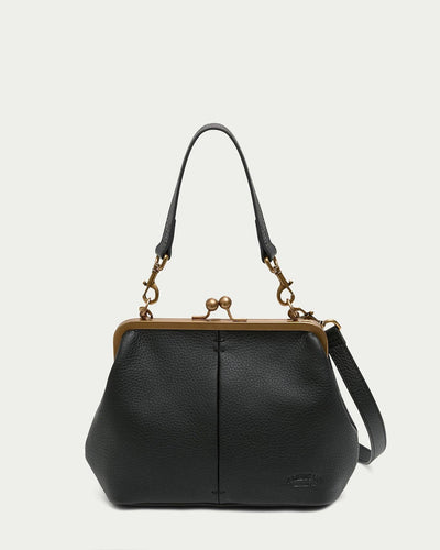 Miles Frame Convertible Crossbody