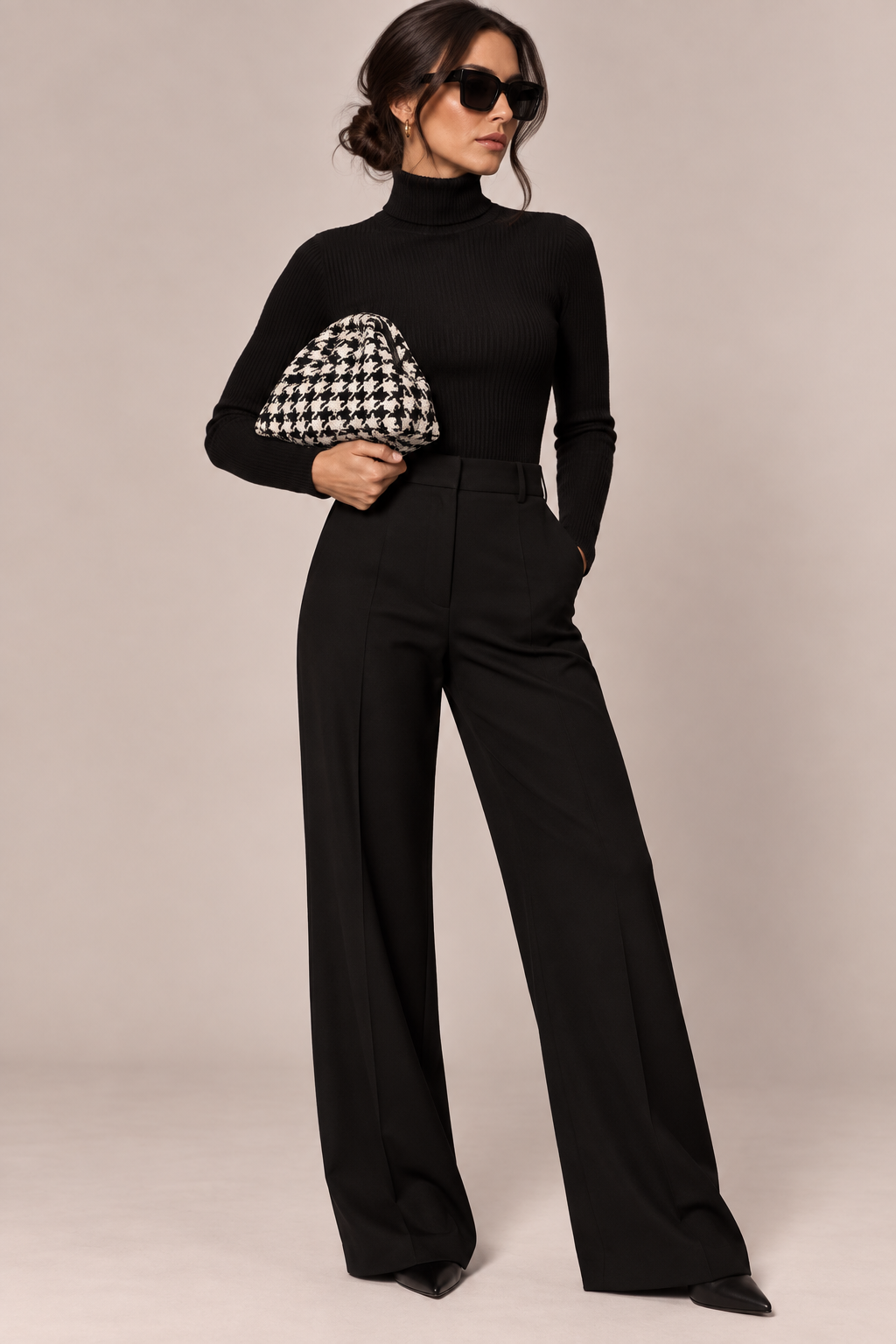 The Audrey Bag