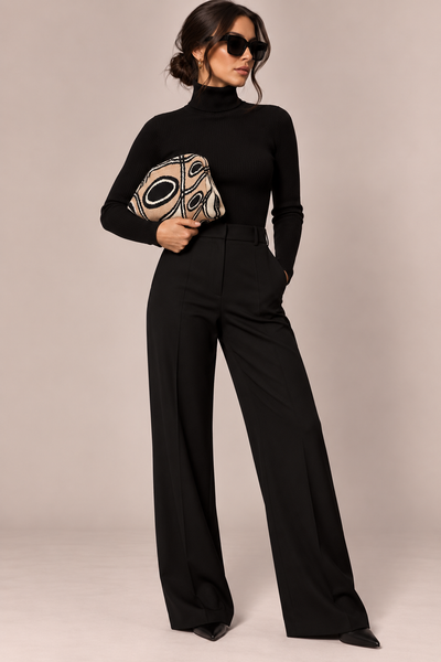 The Audrey Bag