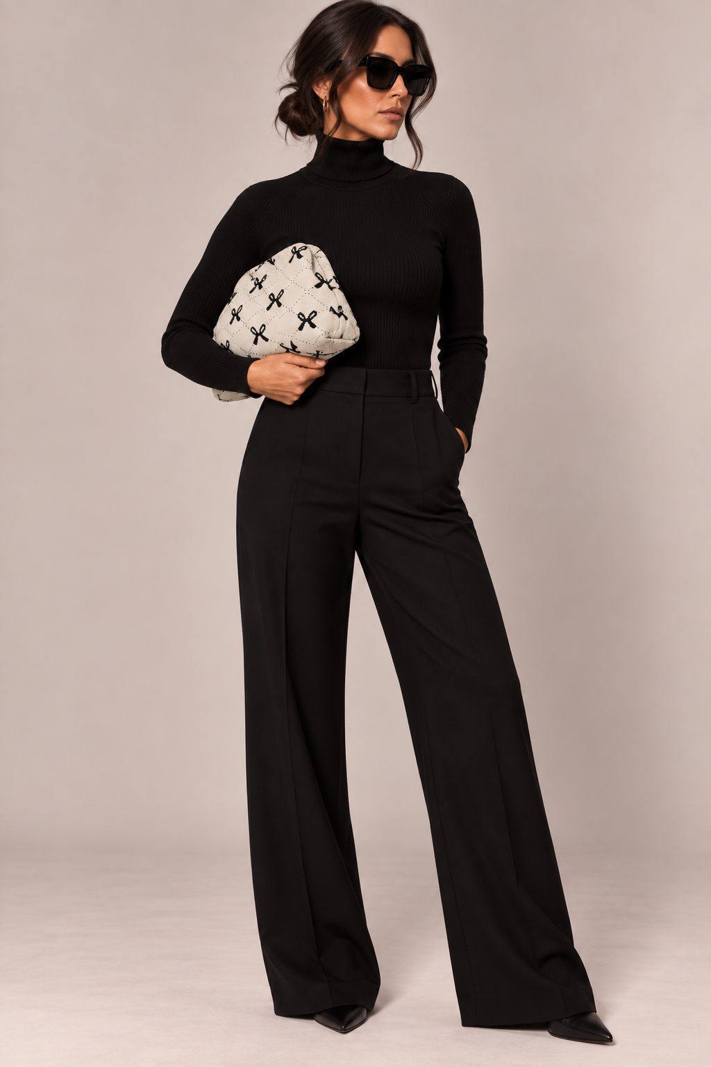 The Audrey Bag