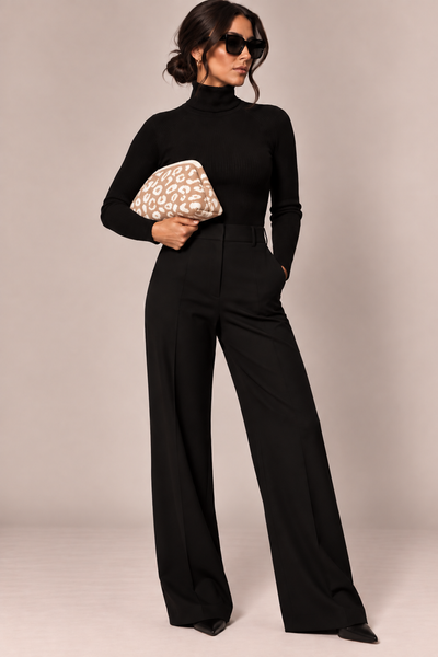 The Audrey Bag