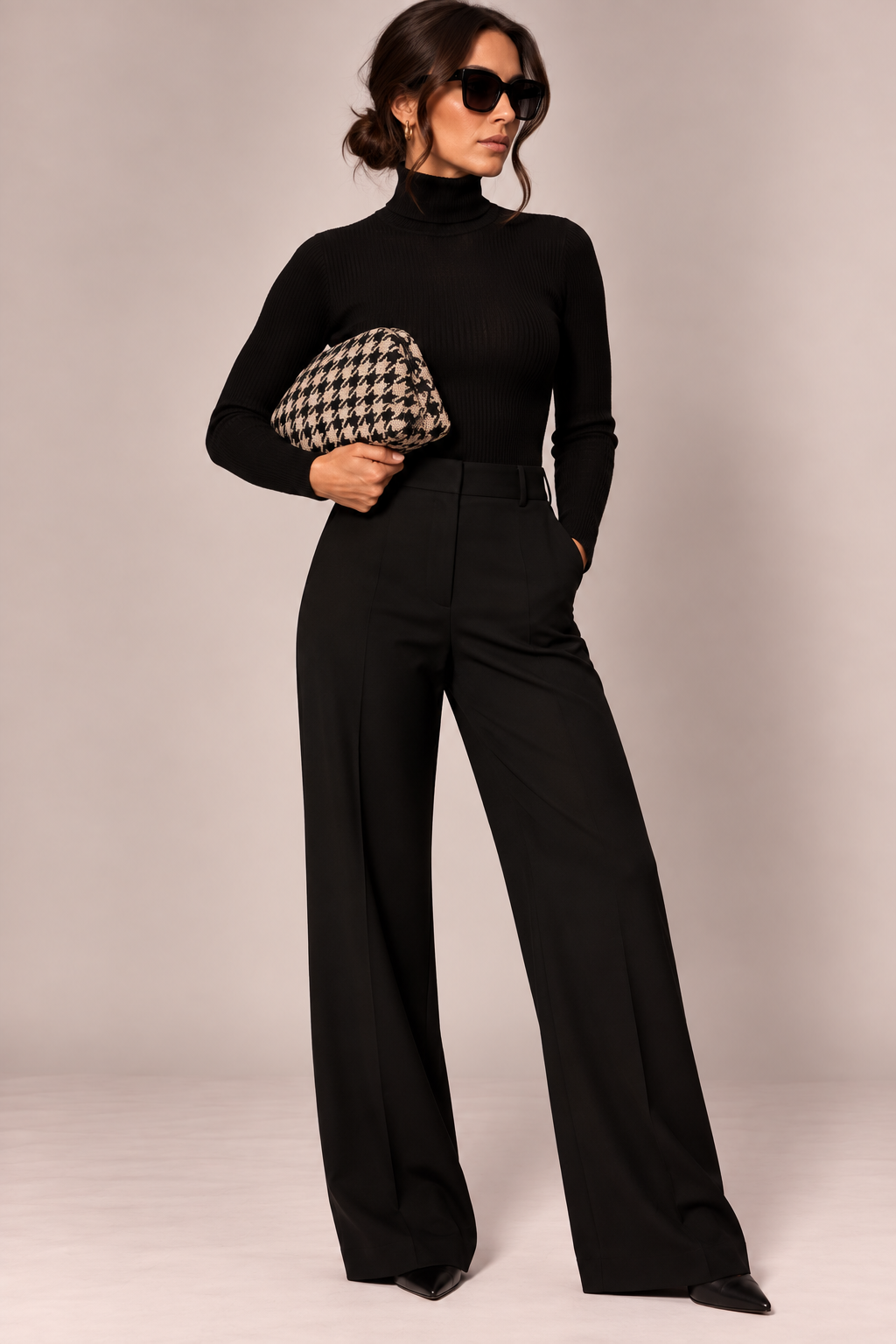 The Audrey Bag