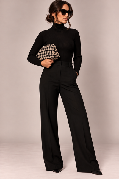 The Audrey Bag
