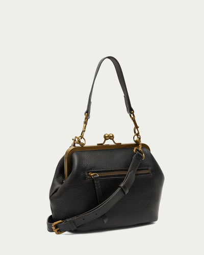Miles Frame Convertible Crossbody