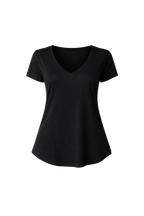 Boyfriend T-Shirt - EMMYDEVEAUX