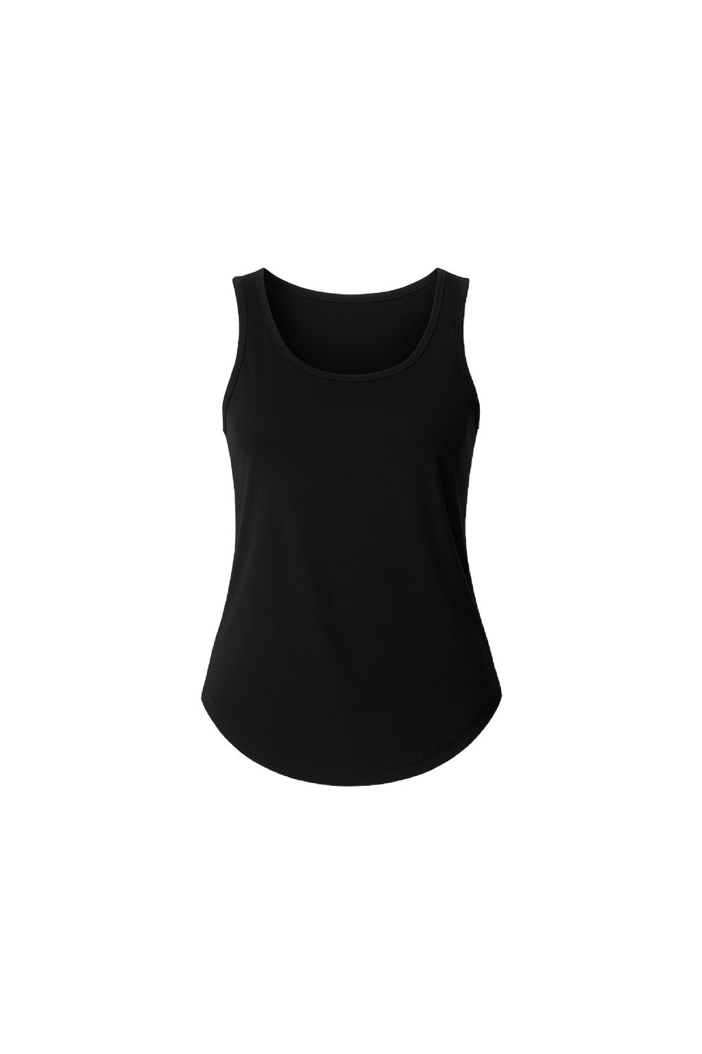 Boyfriend Tank - EMMYDEVEAUX