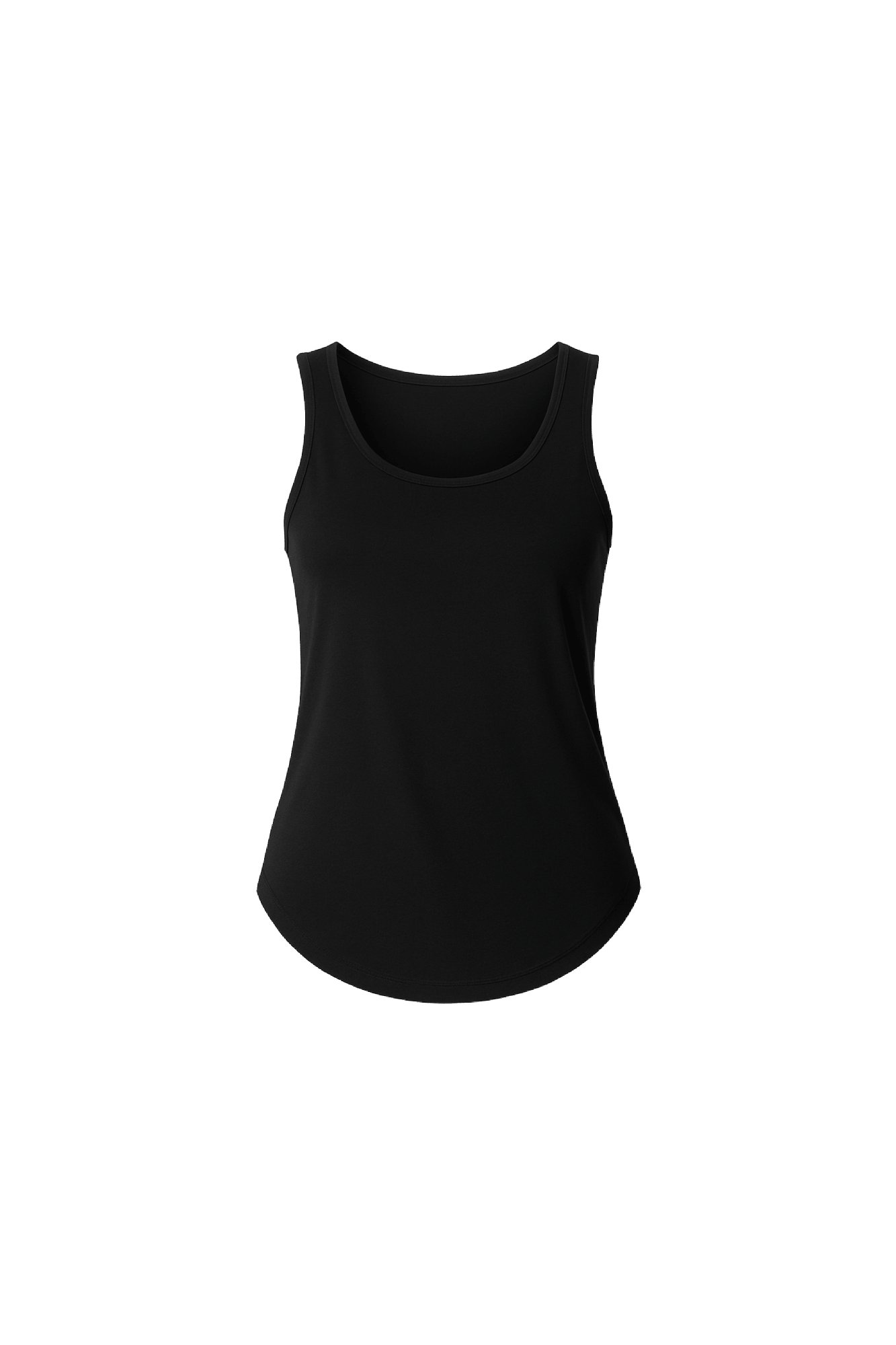 Boyfriend Tank - EMMYDEVEAUX