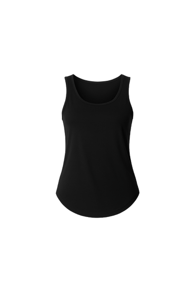 Boyfriend Tank - EMMYDEVEAUX