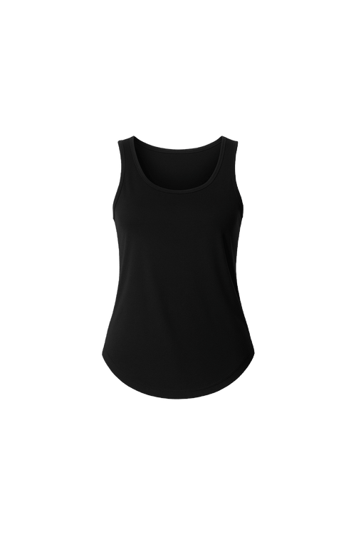 Boyfriend Tank - EMMYDEVEAUX