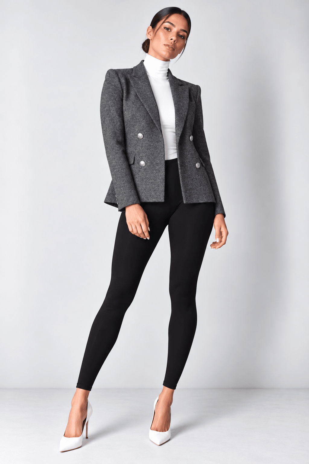 BUYBACK - The Carlyle - EMMYDEVEAUX