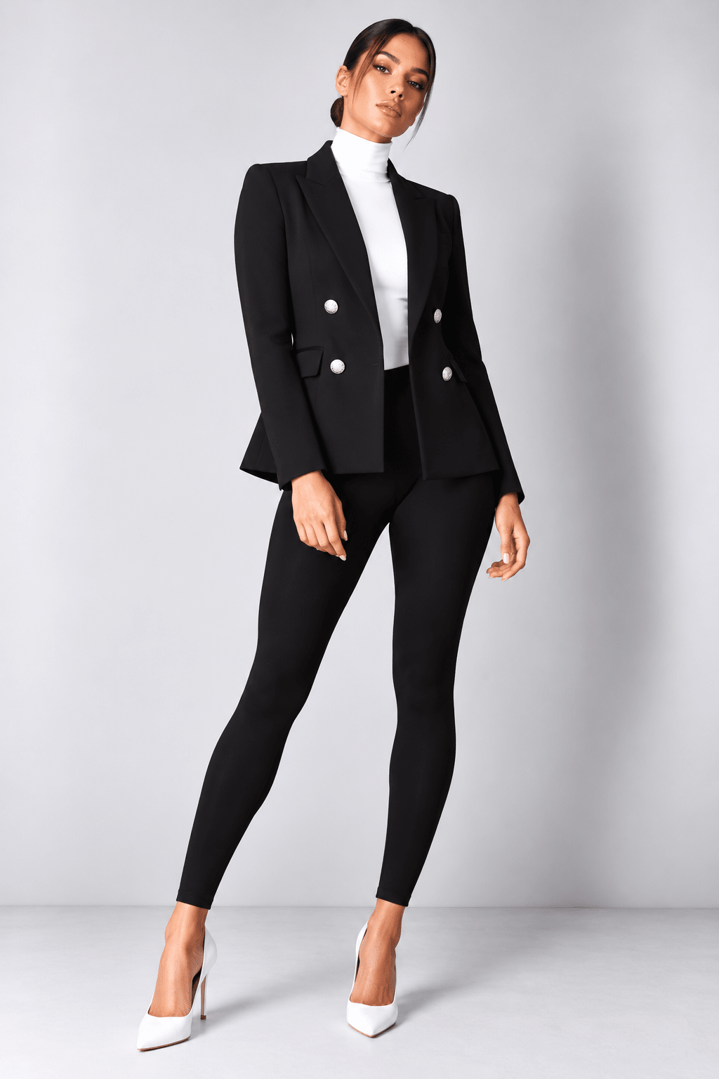 BUYBACK - The London - EMMYDEVEAUX