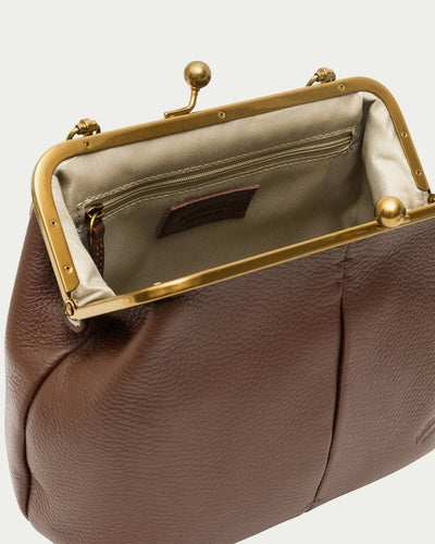 Miles Frame Convertible Crossbody