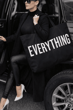 Everything Bag - EMMYDEVEAUX