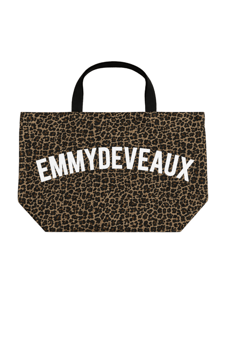 Everything Bag - EMMYDEVEAUX