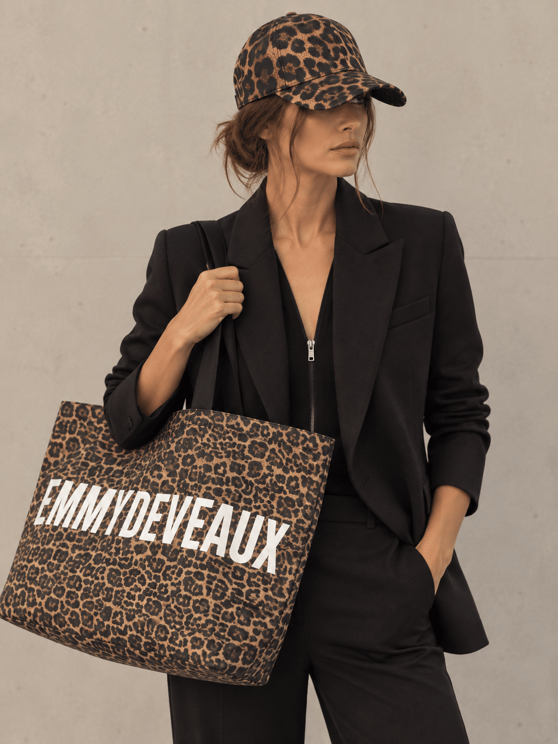 Everything Bag - EMMYDEVEAUX