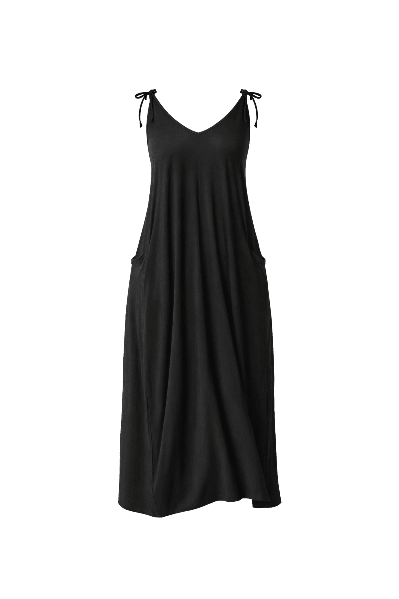 Harem Dress - EMMYDEVEAUX