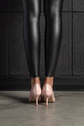 Harper Heel Pink - EMMYDEVEAUX