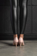 Harper Heel Pink - EMMYDEVEAUX