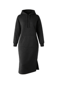 Hoodie Dress - EMMYDEVEAUX