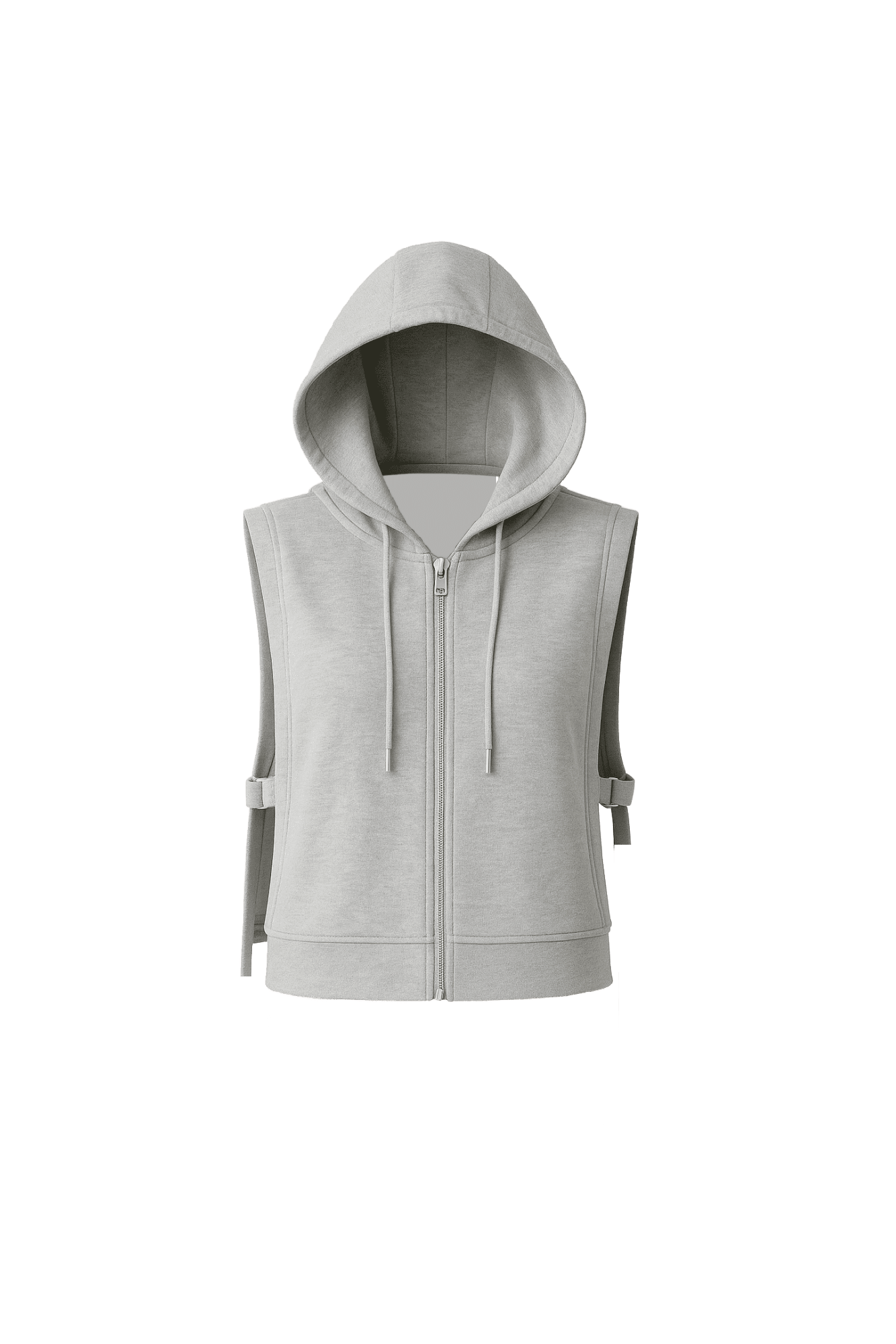 Hoodie Insert - EMMYDEVEAUX