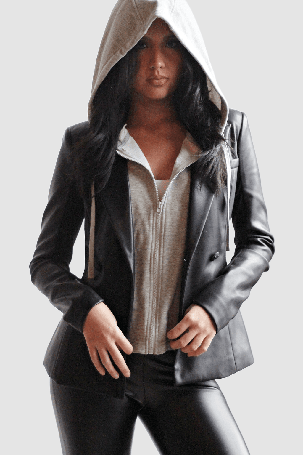 Hoodie Insert - EMMYDEVEAUX