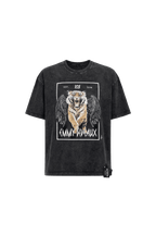 Josh Harnack x EMMYDEVEAUX Band T-Shirt - EMMYDEVEAUX