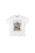 Josh Harnack x EMMYDEVEAUX Band T-Shirt - EMMYDEVEAUX