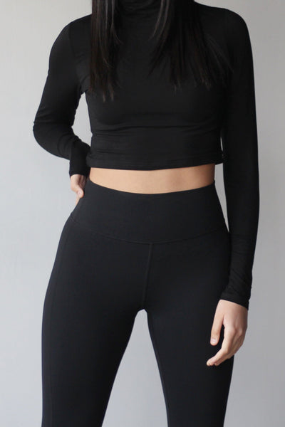 Leggings - EMMYDEVEAUX