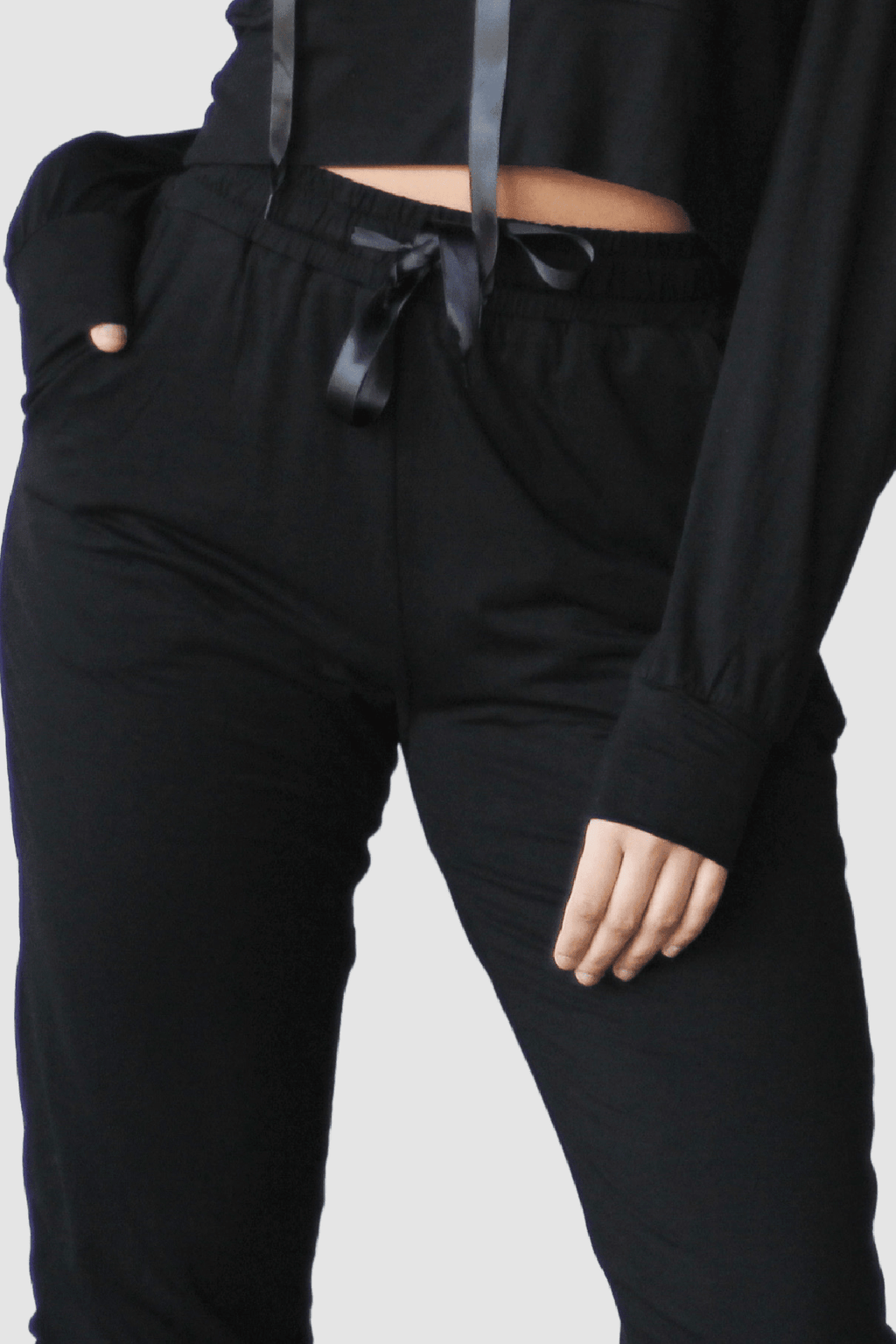 Lounge Joggers - EMMYDEVEAUX