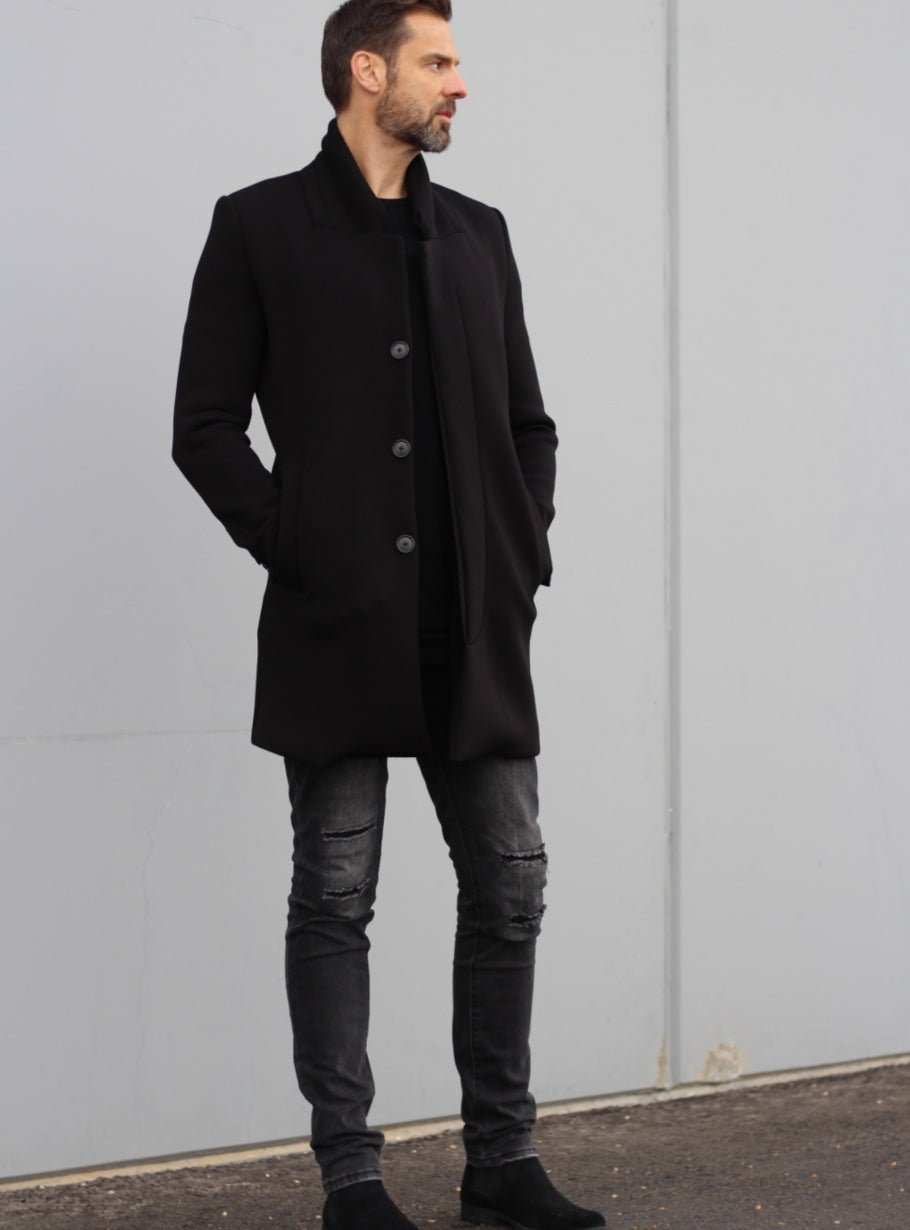Men's - The Nova - EMMYDEVEAUX