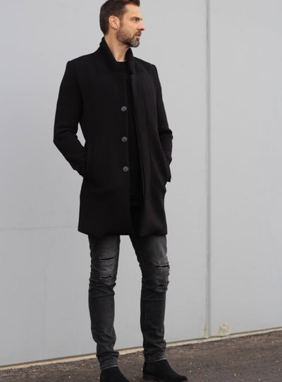 Men's - The Nova - EMMYDEVEAUX