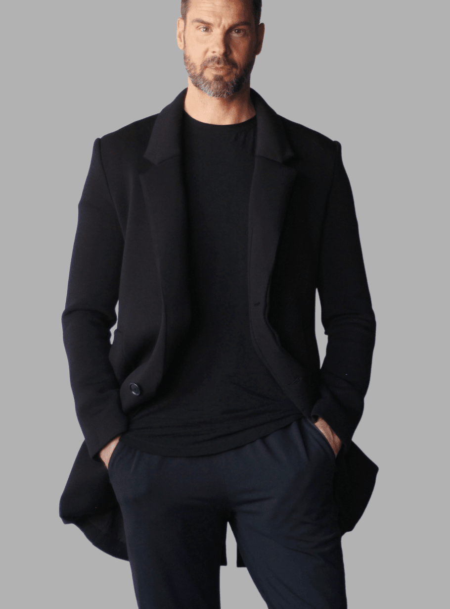 Men's - The Nova - EMMYDEVEAUX
