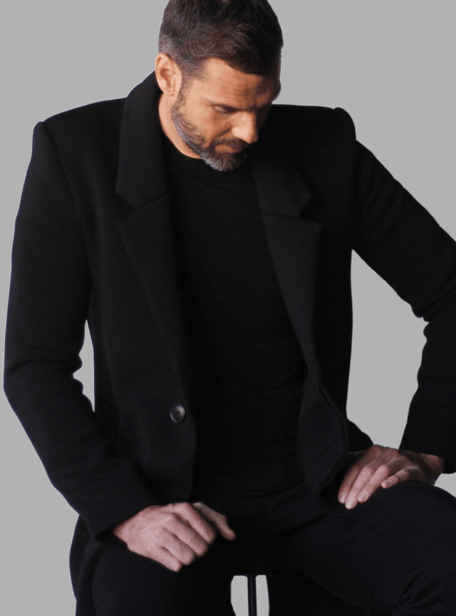 Men's - The Nova - EMMYDEVEAUX