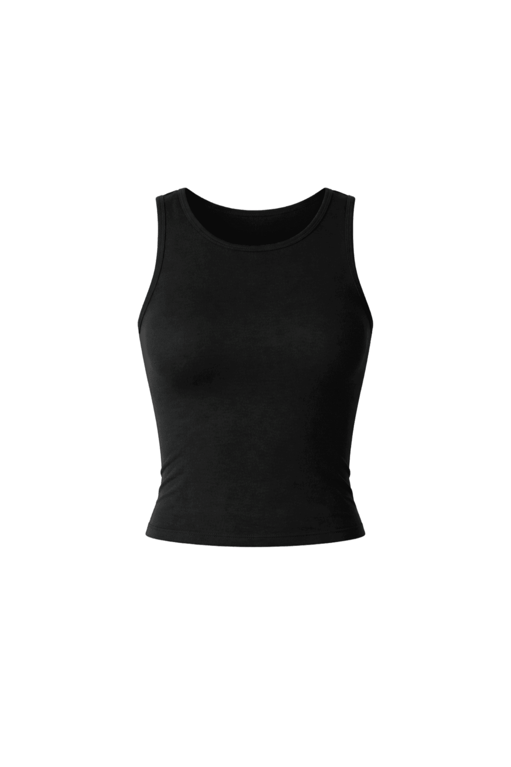 Mid Tank Top - EMMYDEVEAUX