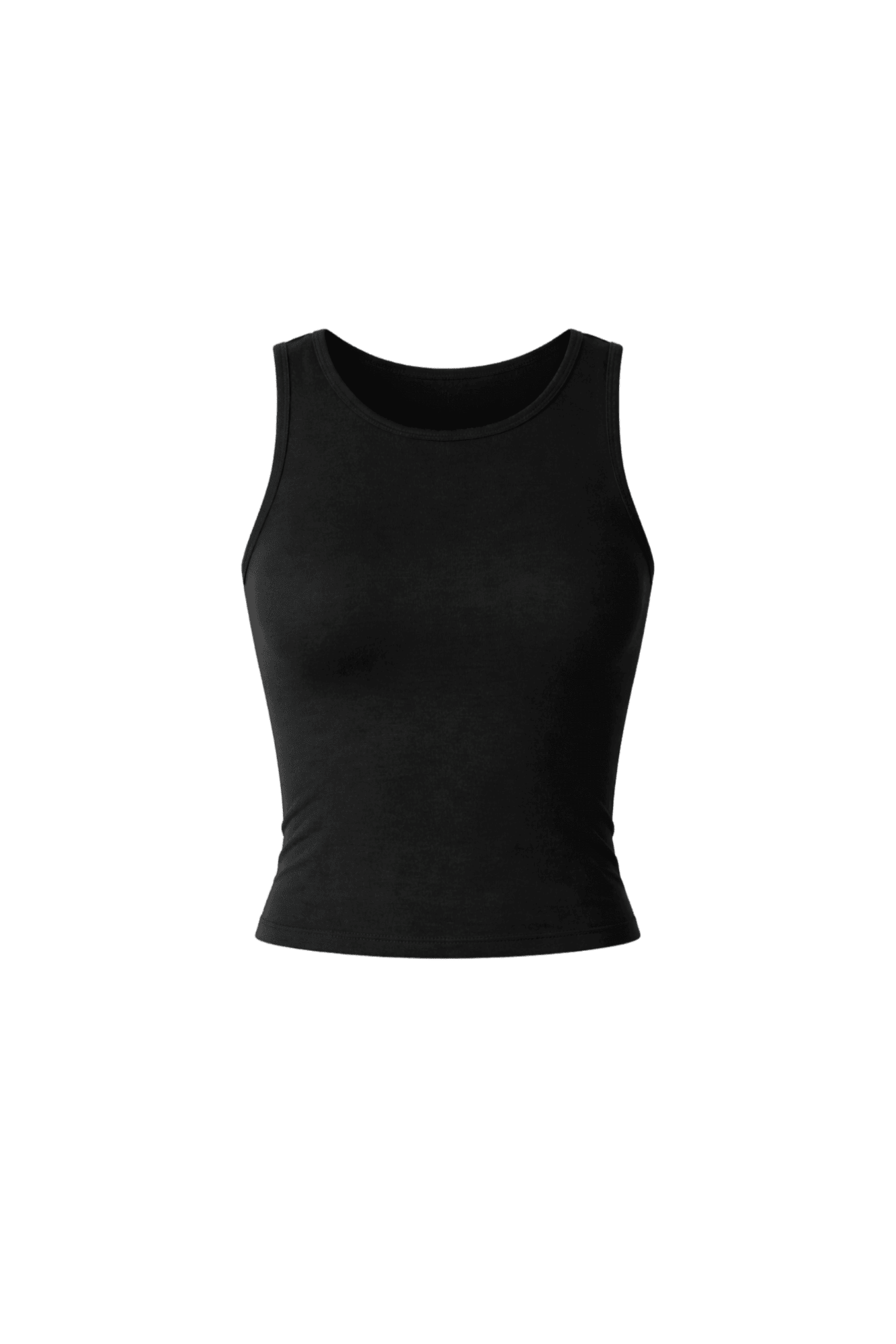 Mid Tank Top - EMMYDEVEAUX
