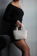 Pearl Bag - EMMYDEVEAUX