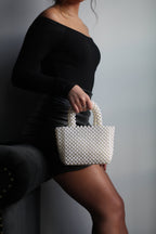 Pearl Bag - EMMYDEVEAUX