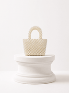 Pearl Bag - EMMYDEVEAUX
