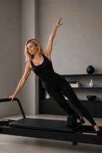 Pilates Performer Onesie - EMMYDEVEAUX